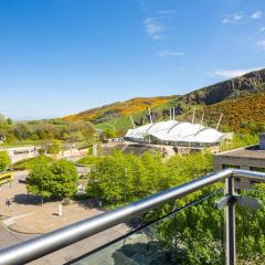 Edinburgh Marriott Hotel Holyrood