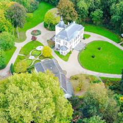 De Heerlijkheid Loenen Bed en Breakfast