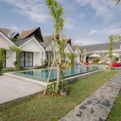 Sari Uma Canggu By Hospitality Bali