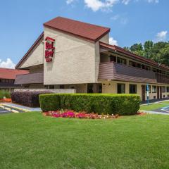 Red Roof Inn Atlanta South - Morrow