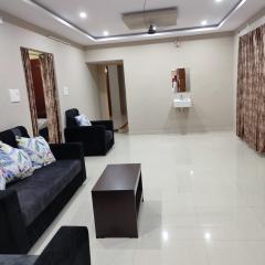 Rahul guest house and service apartment