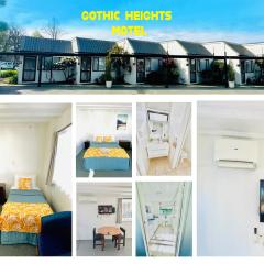 Gothic Heights Motel