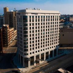 Residence Inn by Marriott Grand Rapids Downtown