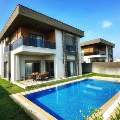 Modern Luxury Villa