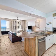 Shores of Panama Condos - Unit 918