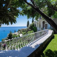 Casa Luma, il sogno di Positano!