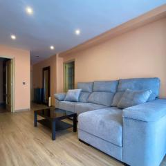 Apartamento Calle Galaroza