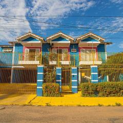 happiness house/ casa da felicidade