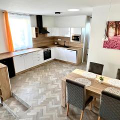 Apartmány Lucia