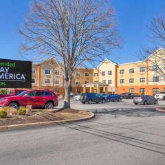 Extended Stay America Suites - Providence - Warwick