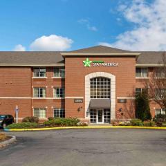 Extended Stay America Suites - Boston - Waltham - 32 4th Ave