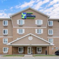 Extended Stay America Select Suites - Louisville - Airport