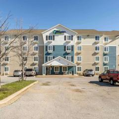 Extended Stay America Select Suites - Fayetteville - I-49