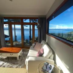 The Nest - Lake Taupo