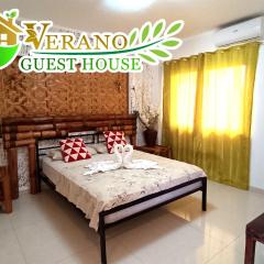 Verano GuestHouse