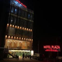 Hotel Plaza Airport Zone