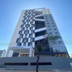 Comfort Hotel Presidente Prudente