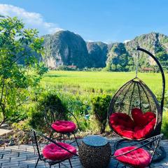 Tam Coc Mountain View Homestay