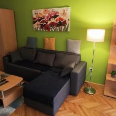 Boris Apartmani Kraljevo