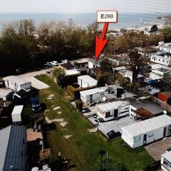 Ferienwohnung direkt am Strand in Makkum