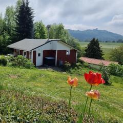 Ferienhaus Schneekopf