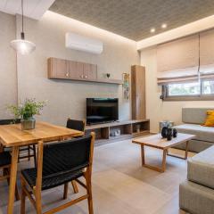 Iasmos Luxury Apartment