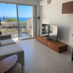 Appartement T2 Sainte Maxime