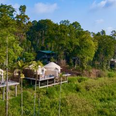 Machaan Wilderness Lodge Nagarahole