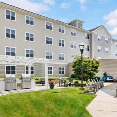 Homewood Suites by Hilton Portsmouth