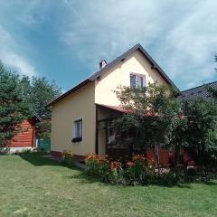 Apartman Marija