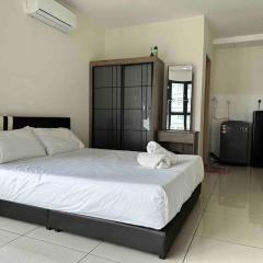 Comfort Living @ Ara Damansara (PJ)