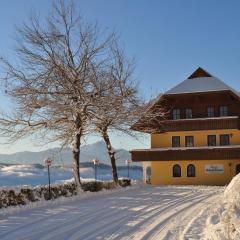 Mathiasl Panorama Ferienwohnungen