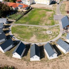 Fülöp a Gólya Vizitábor a Bodrog folyón