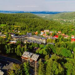 Wonder Home - Apartamenty blisko centrum, tuż przy kolei gondolowej i trasach Single Track