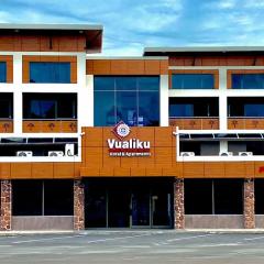 Vualiku Hotel & Apartments