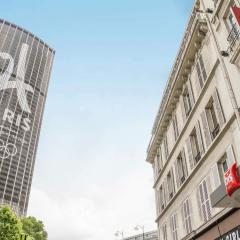 ibis Paris Tour Montparnasse 15eme