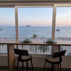 Principado Benidorm Suites Levante