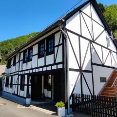 Ferienwohnung 'Unter der Burg'