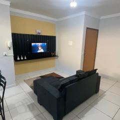 Apartamento Daia Prox Caoa