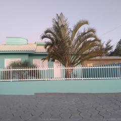 Casa Verde Mar