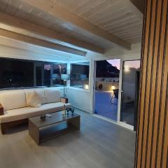 GIORGIO LUXURY LOFT WITH AMAZING VIEW Of NAFPLIO