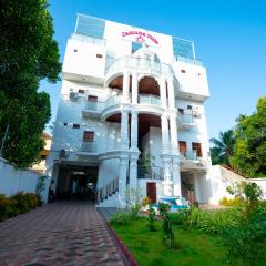 JAMUNA VILLA