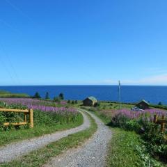 Les Chalets Brise-de-Mer