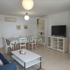 APARTAMENTO ODÍN