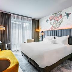 NYX Hotel Hamburg by Leonardo Hotels