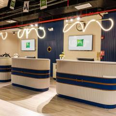 Ibis Styles El Malecon Guayaquil