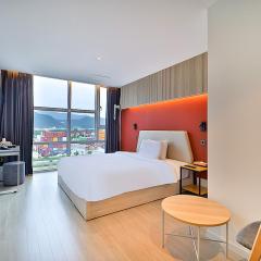 Browndot Signature Hotel