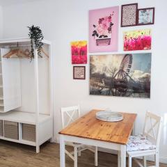 Apartment mit Garten, 10 min zu Fuß in die Koblenzer Altstadt