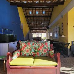 Hostel Caminho da Praia