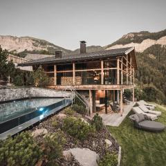 Luxury Chalet Vilaiet